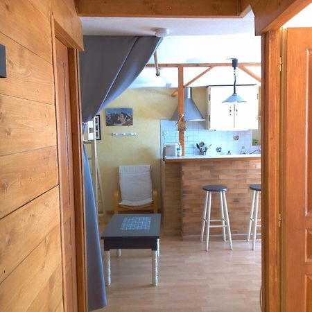 Appartement Каутерец Екстериор снимка