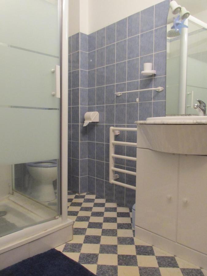 Appartement Каутерец Екстериор снимка