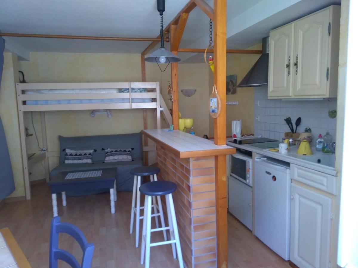 Appartement Каутерец Екстериор снимка