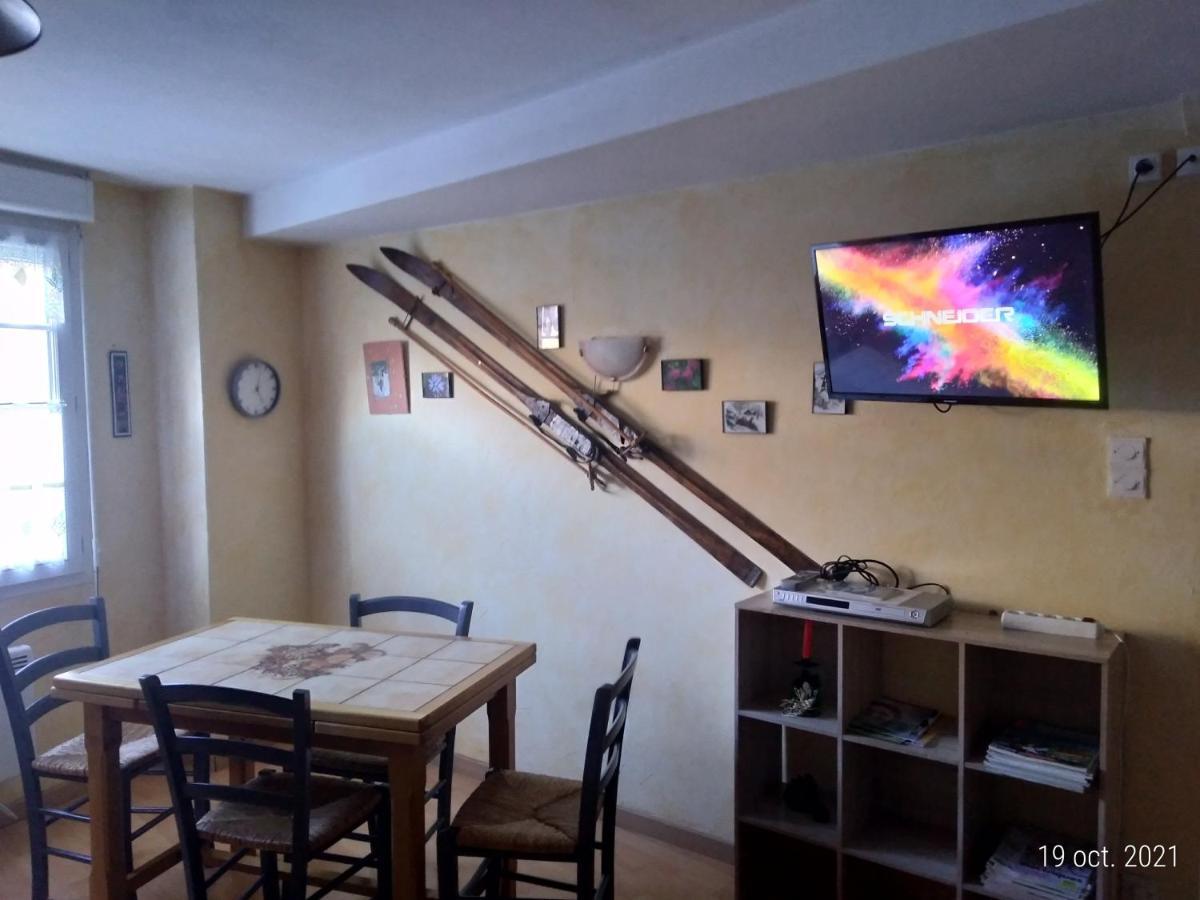 Appartement Каутерец Екстериор снимка