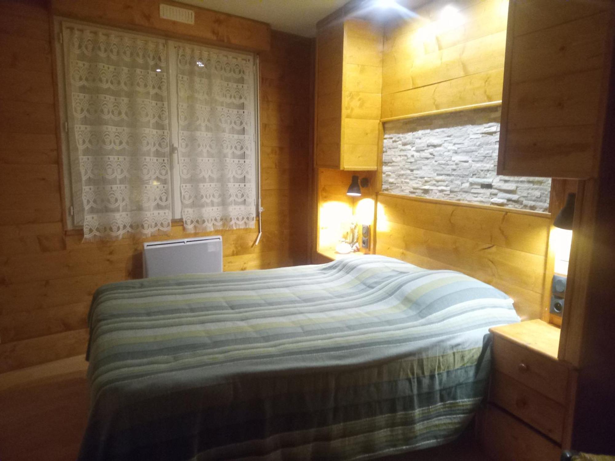 Appartement Каутерец Екстериор снимка