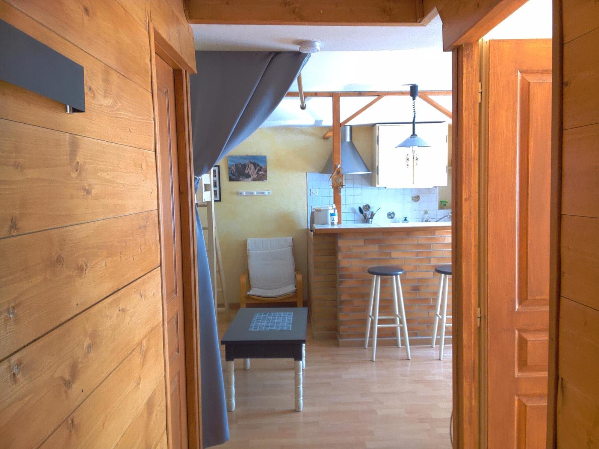 Appartement Каутерец Екстериор снимка