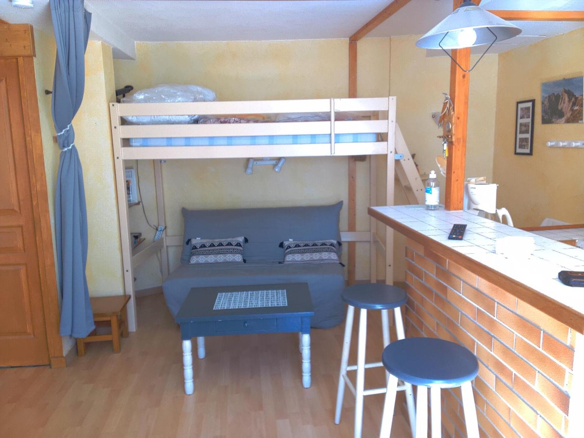 Appartement Каутерец Екстериор снимка